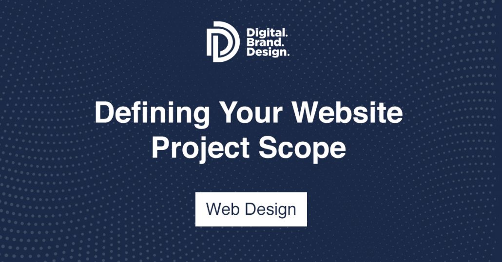 Defining Your Website Project Scope