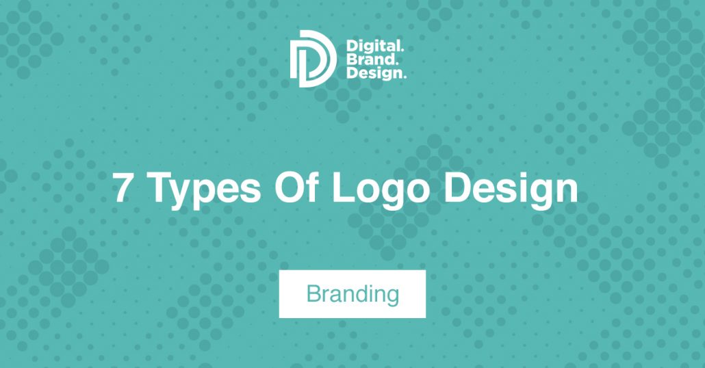 7 Types of Logo Designs